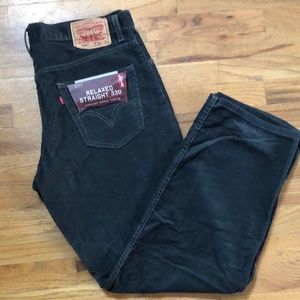 Levi’s 559 Corduroy Pants
